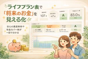 ari-mamaの家計簿